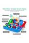 SmartCity Circut - Interactive Transport Playset - 2