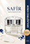 Sapphire Firming Anti-Wrinkle Mineral Face Cream-Peptide Niacinamide Botox Effective Care 50 ml