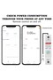 63A Wifi Smart Circuit Breaker 1P with Metering Din Rail Timer Relay Switch Ewelink App Smart Home Al - 2