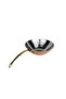 Chef Type Thick 1.5mm Copper Saucepan 25×9cm - 5