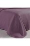 Waffle Honeycomb Patterned Single Bedspread - Seasonal, 160x230cm - 5