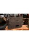 Casual Shoulder Bag Cotton Postman Laptop School Travel Daily Vintage Retro Brown - 7