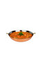Handmade Thick 1.5mm Copper Modern Wide Pan 29×6cm - 6