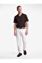 Regular Fit Short Sleeve Pique Fabric Cotton Polo Neck T-Shirt