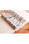 Light Marble Patterned Thick PVC Table Protector, Table Pad, Protective Mica, Acetate Oilcloth - 3