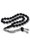 Metal Tasseled 6X10 mm Russian Rosary