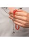 Silver Kazaz Tasseled Amber Prayer Beads - 4