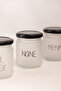 Nova 6-Piece Spice Bowl Set 210 Cc - 2