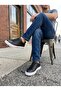 Men's Sneaker Shoes, Lightweight, Comfortable, Non-Yellowing Soles - 2