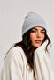 Wool Winter Beanie - Unisex - 2