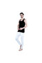 Tank Top for Men 3PCS 100% Combed Cotton Sleeveless – Grey/Black/Navy Blue - 3