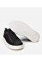 Genuine Leather Black Men's Casual Shoes - 6