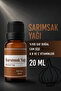 Garlic Oil 100% Natural 20 ml