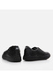 Men's Leather Black Casual Shoes - 4