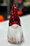 Red Gnome - Christmas Pine Tree Ornament Lucky Gnome - 5