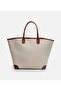 Bone Color Bag for Women - 4