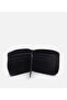 Men's Leather Navy Blue Wallet - 4