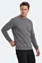 Kovan I Men's Anthracite Sweatshirt - 8