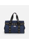 Women's Blue Mini (Crossbody) Bag