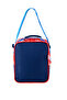 Frocx Spider-Man Lunchbox Pls Lx Red - 3
