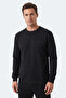 Kovan I Men's Black Sweatshirt