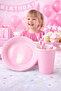 Makaron Pembesi 8-Piece Plate and Cup Set - 2