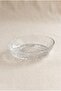 Flame oval plate 15.5x10 cm - 2