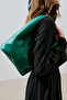 Eve Bag Purse Petrol - 2