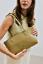 Ukiyo Shoulder Bag Olive - 2
