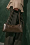 Kera Baget Bag Brown - 2