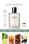 E091 Fire Erkek EDP Parfüm 100 ml