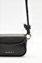 Petite Mini Bag Black Truffle - 3