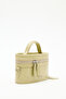 Mita Mini Zipper Bag Soft Green - 7