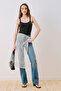 Lace-Up Pareo Ecru - 3