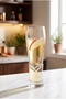 Craft Wheat Beer Glass 440 Cc - 4