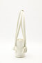 Sandy Bow Mini Bag Ice Blue - 7