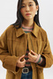 Velvet Worker Jacket Tile - 5