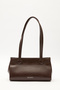 Sunhee Baget Shoulder Bag Brown - 3