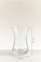 Beykoz Tea Cup 145 Cc - 5