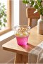 Mini Cornet Ice Cream Holder Pink - 2