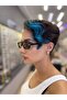 1005 C01 Brown 42 Sunglasses - 5
