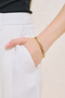 Damla Bracelet Gold