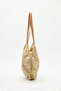 Elora Handbag Beige - 5