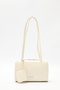 Muse Shoulder Bag Vanilla - 3