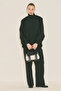 Premium Bomber Jacket Black - 3