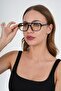 Black Blue Light Protection Glasses - 8