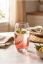 Casked Soft Drink Glass - 4
