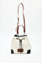 Nomad bucket canvas bag black - 4