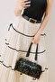 Adela Pocket Bag Black - 2