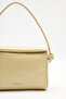 Rua Box Bag Sage - 3